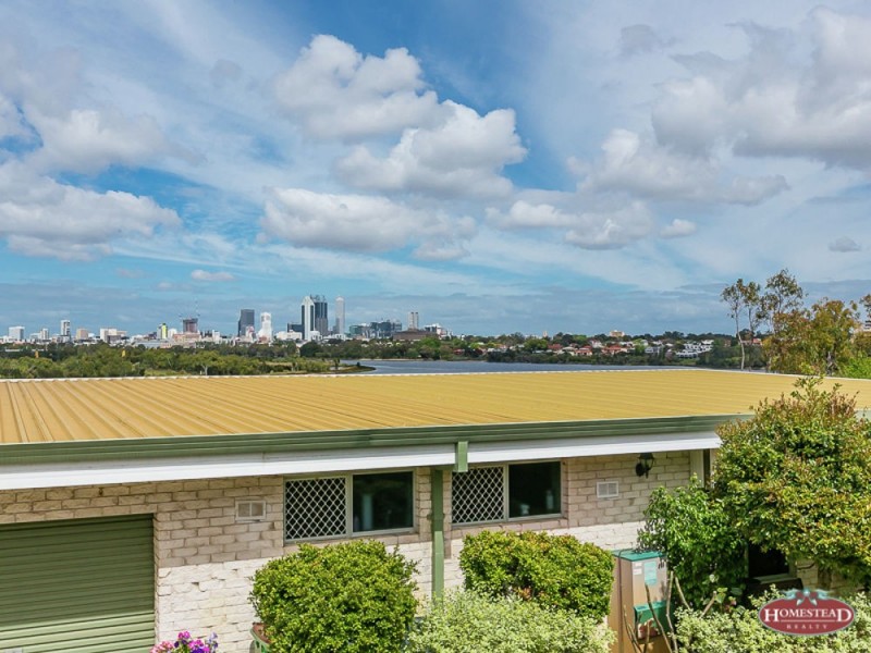 5/17 Kirkham Hill Terrace, Maylands WA 6051