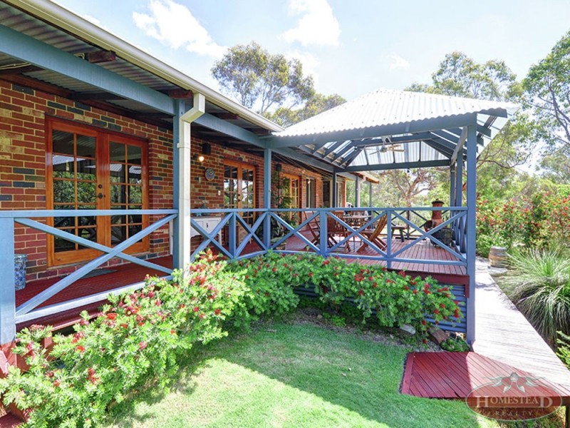 185 Wandu Road, Swan View WA 6056