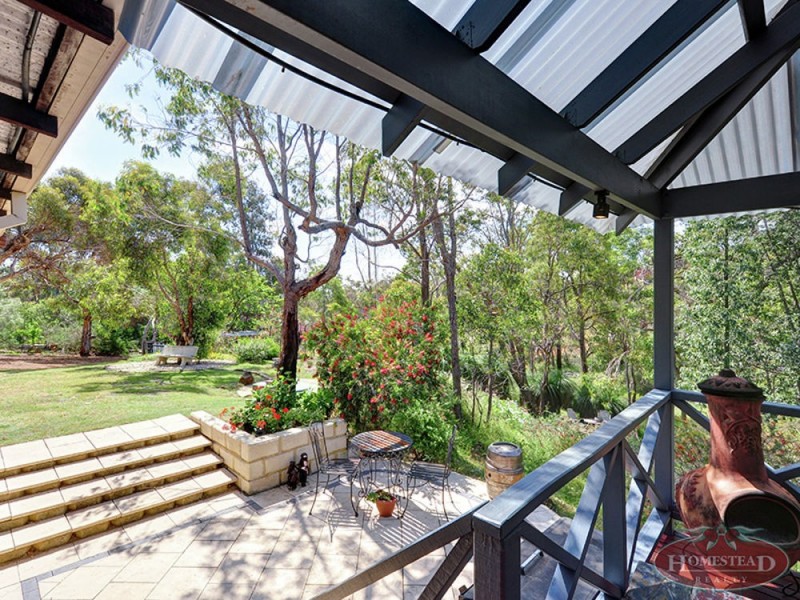 185 Wandu Road, Swan View WA 6056