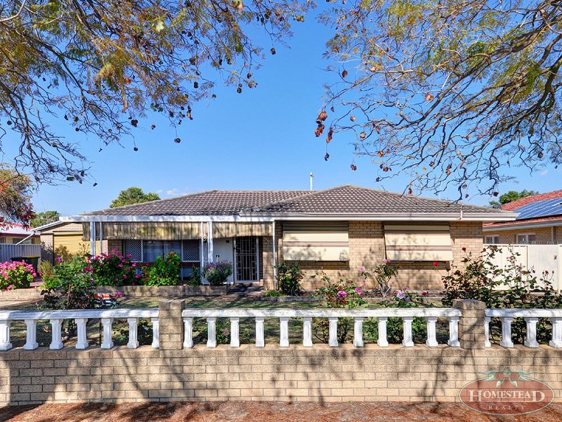 2/58 Victoria Parade, Midvale WA 6056