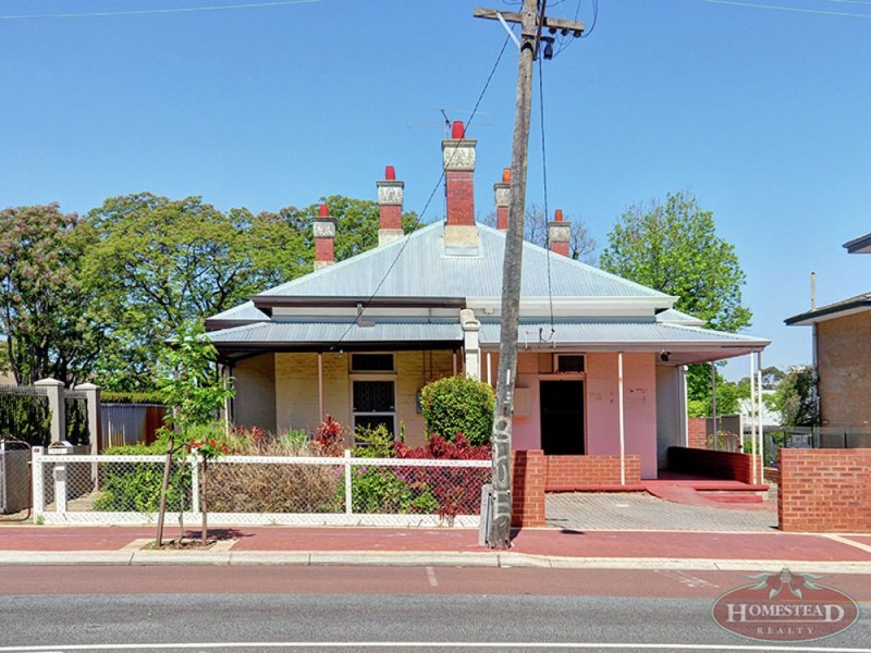 420-422 Beaufort Street, Highgate WA 6003