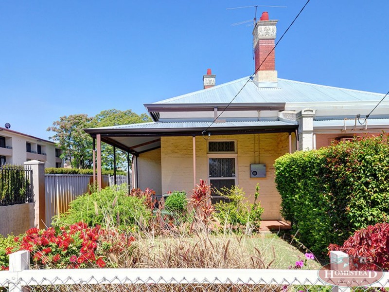 420-422 Beaufort Street, Highgate WA 6003