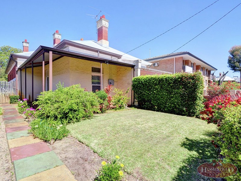 420-422 Beaufort Street, Highgate WA 6003