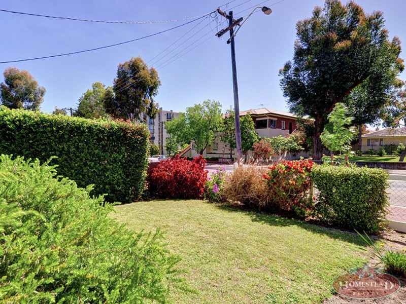 420-422 Beaufort Street, Highgate WA 6003