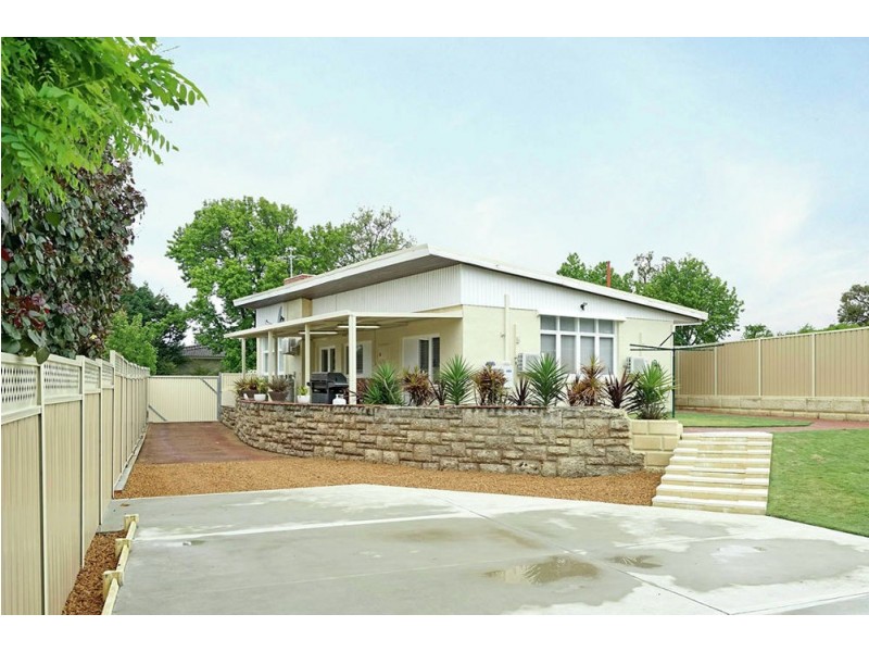 36 Meenaar Crescent, Coolbinia WA 6050
