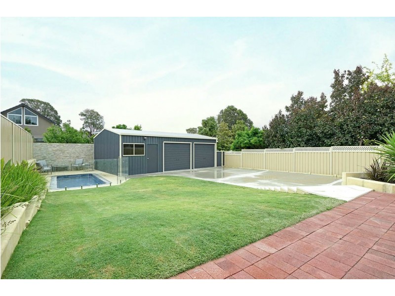 36 Meenaar Crescent, Coolbinia WA 6050
