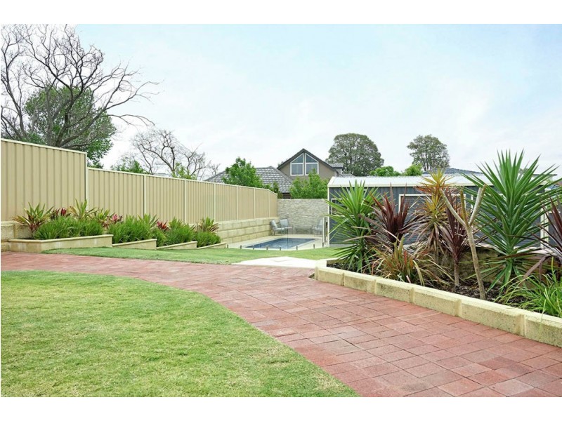 36 Meenaar Crescent, Coolbinia WA 6050
