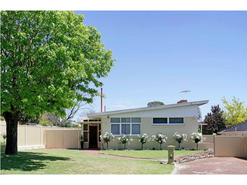 36 Meenaar Crescent, Coolbinia WA 6050