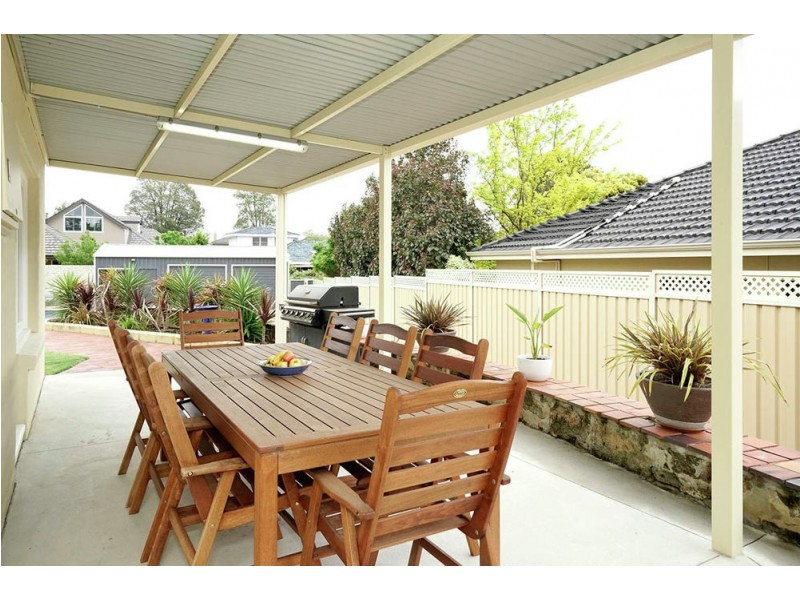 36 Meenaar Crescent, Coolbinia WA 6050