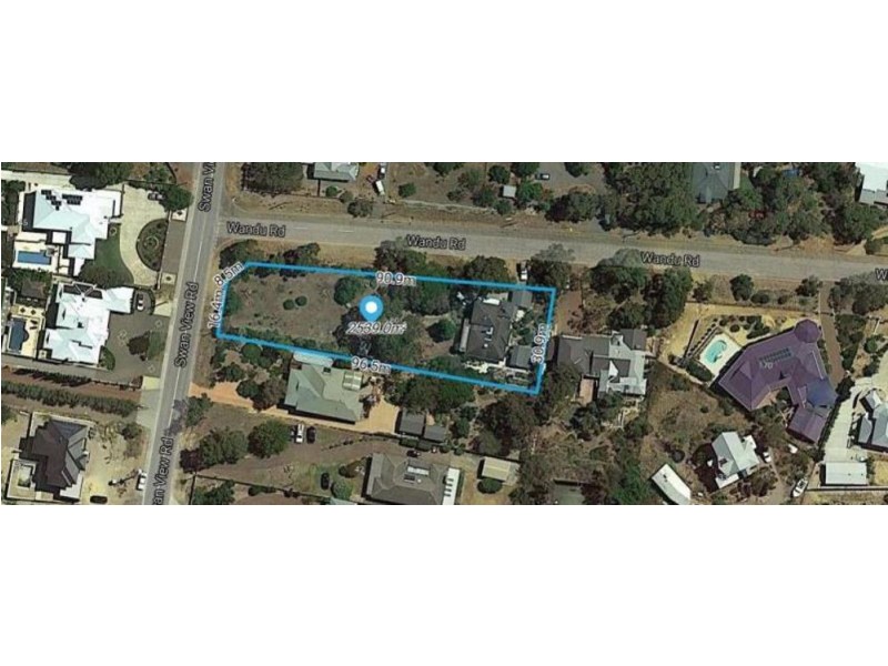 80 Wandu Road, Greenmount WA 6056