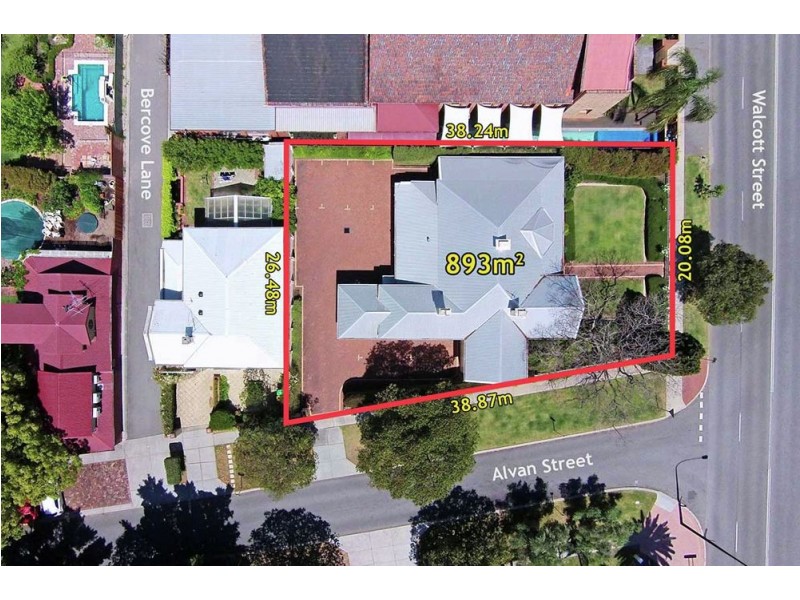 52 Walcott Street, Mount Lawley WA 6050