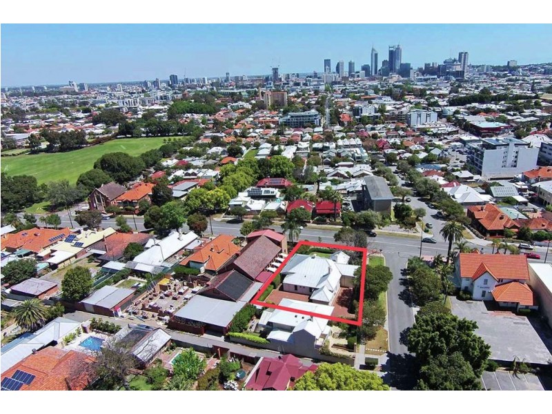 52 Walcott Street, Mount Lawley WA 6050