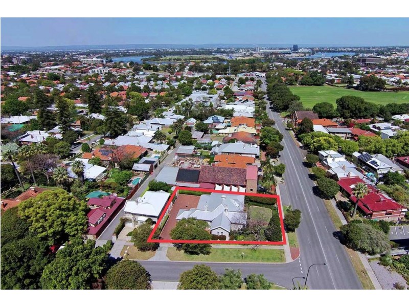 52 Walcott Street, Mount Lawley WA 6050