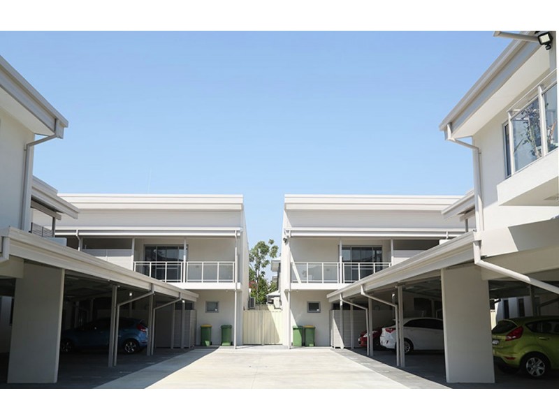 136 – 138 Leake Street, Belmont WA 6104