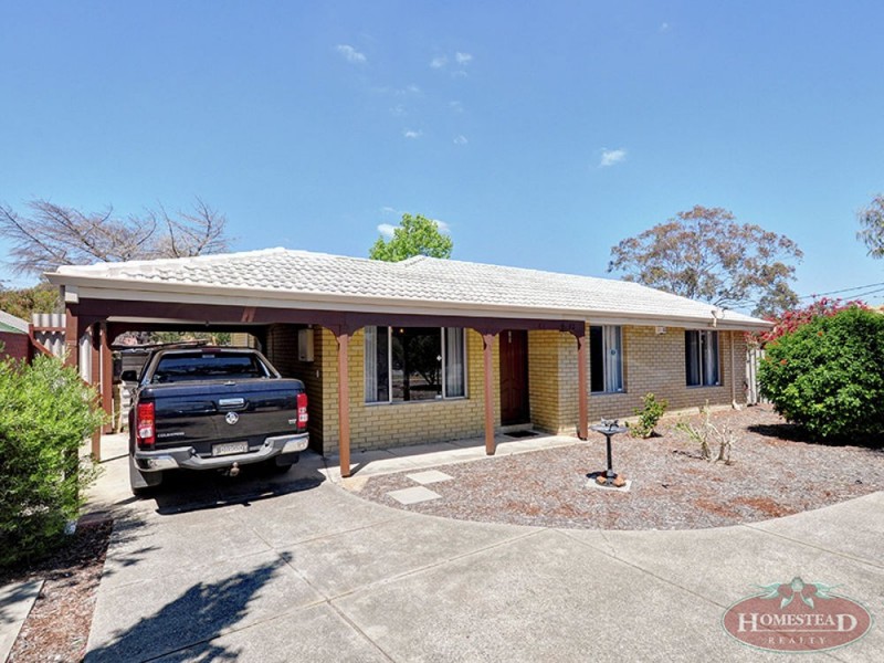 131 Walter Road East, Bassendean WA 6054
