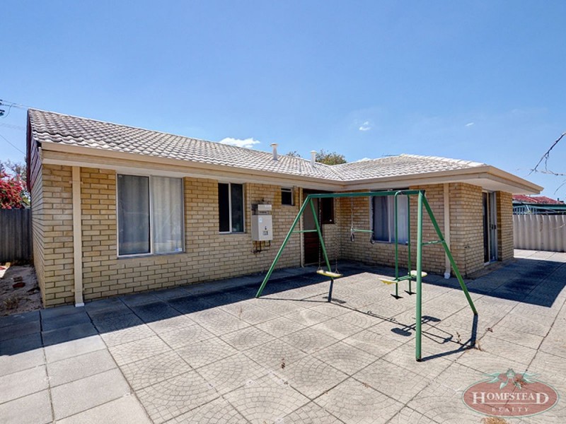 131 Walter Road East, Bassendean WA 6054