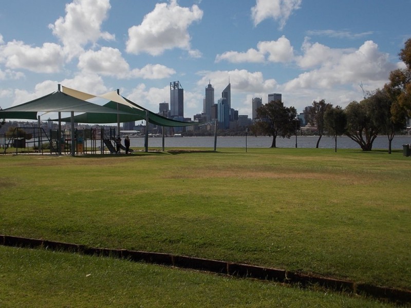 80/6 Manning Terrace, South Perth WA 6151