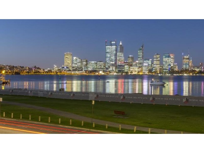 80/6 Manning Terrace, South Perth WA 6151