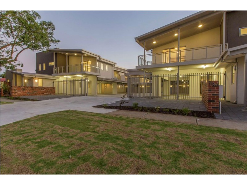 Unit 6/136 Leake Street, Belmont WA 6104