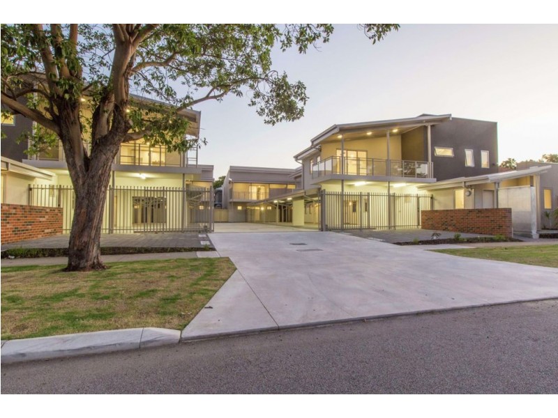 Unit 6/136 Leake Street, Belmont WA 6104