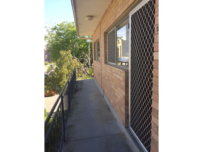 9/17 Walker Avenue, West Perth WA 6005