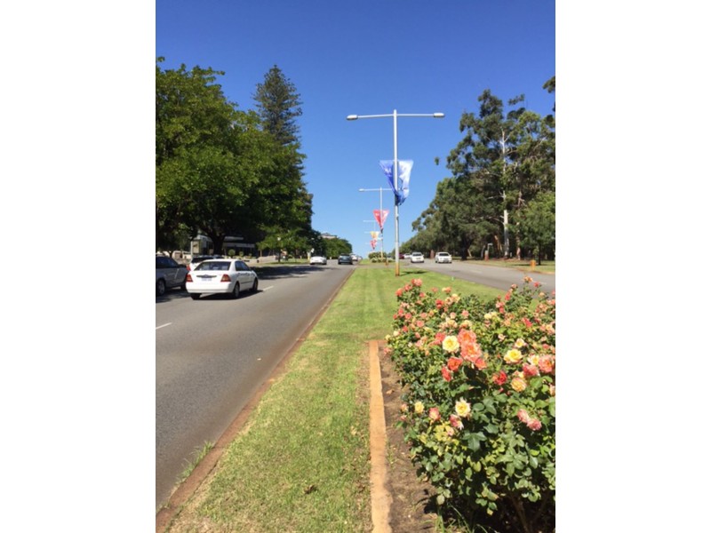 9/17 Walker Avenue, West Perth WA 6005