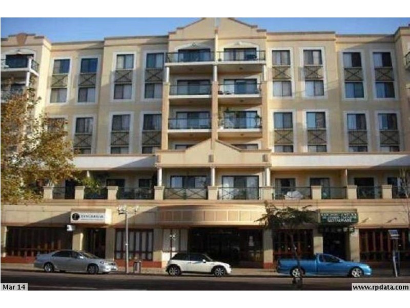 28/191 James St, Northbridge WA 6003