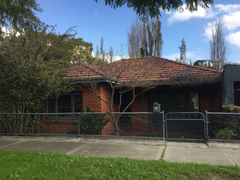 29 Pakenham street, Mount Lawley WA 6050