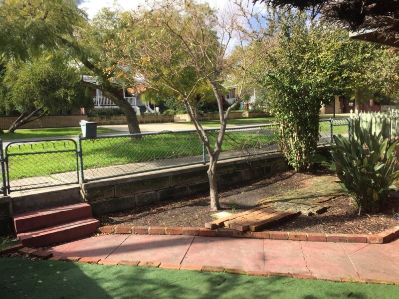 29 Pakenham street, Mount Lawley WA 6050