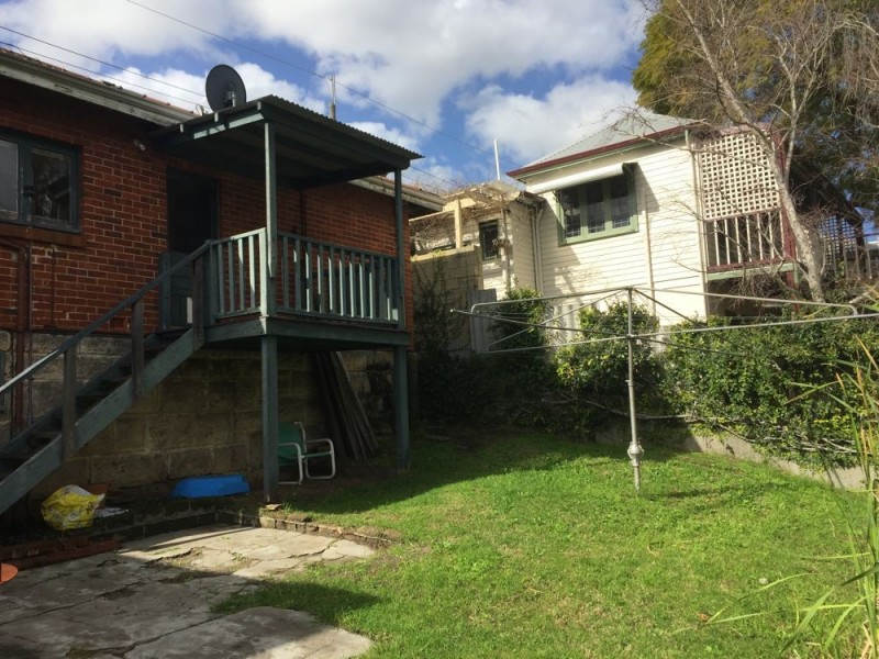 29 Pakenham street, Mount Lawley WA 6050