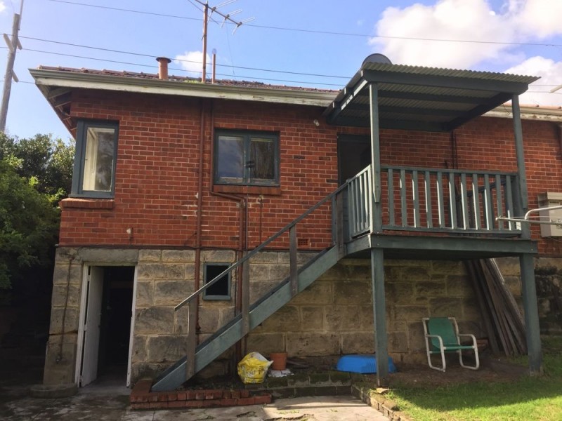 29 Pakenham street, Mount Lawley WA 6050