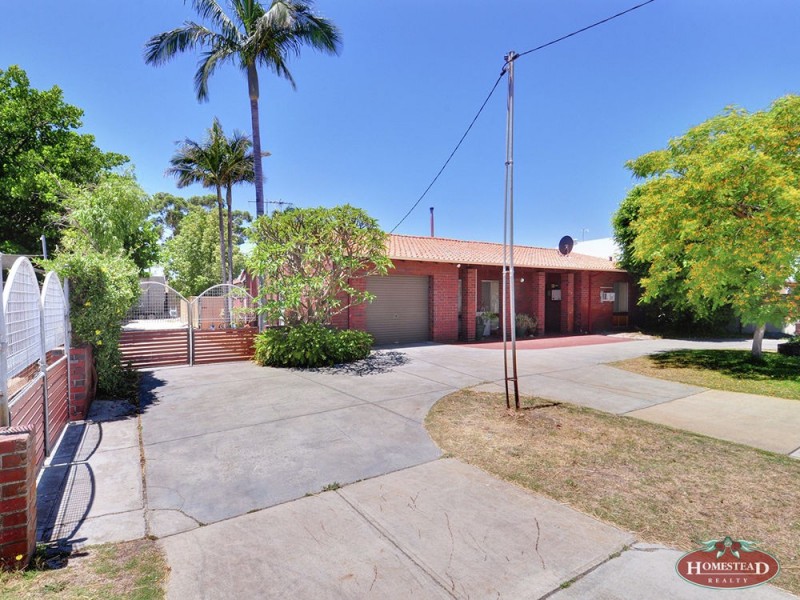 3 Kalgoorlie Street, Ascot WA 6104