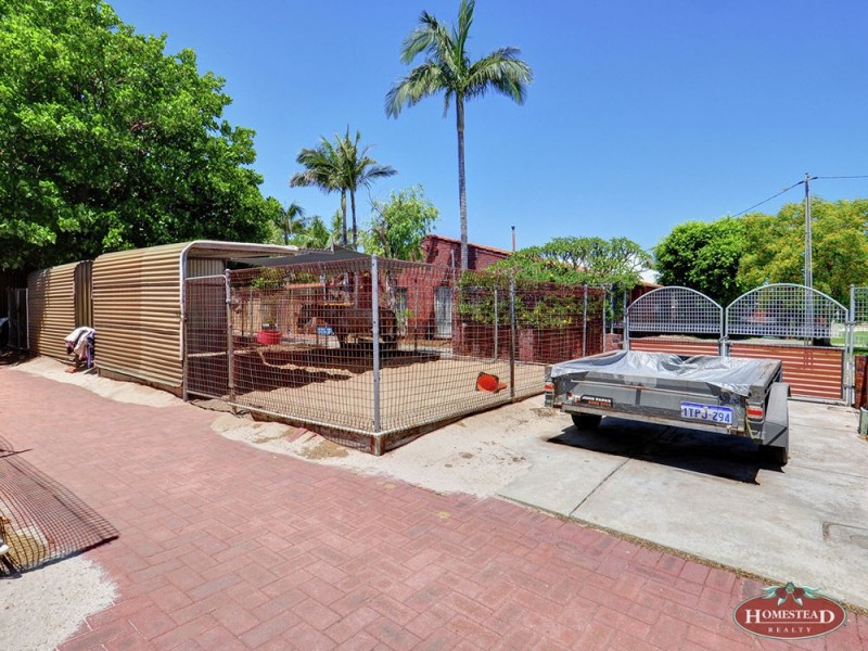 3 Kalgoorlie Street, Ascot WA 6104