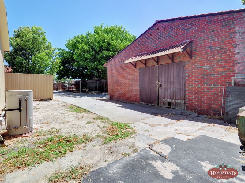 3 Kalgoorlie Street, Ascot WA 6104