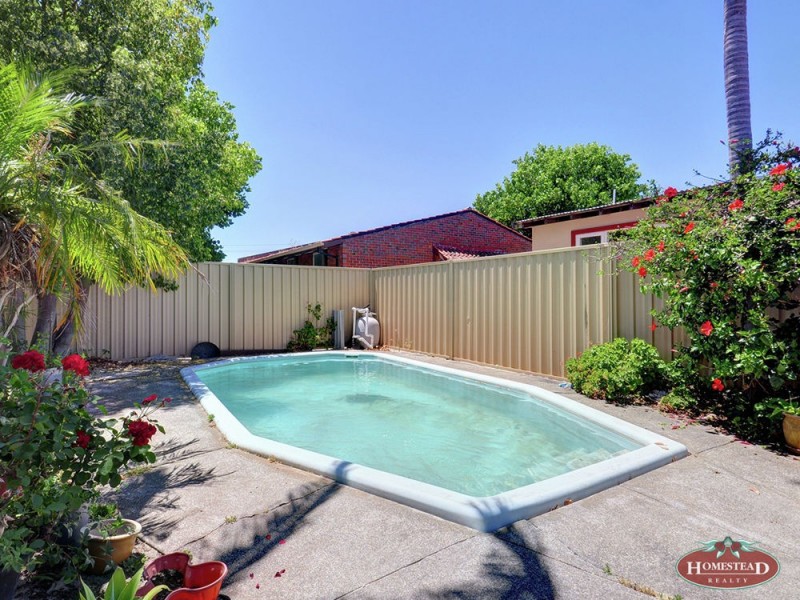 3 Kalgoorlie Street, Ascot WA 6104