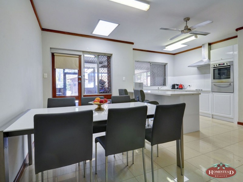 3 Kalgoorlie Street, Ascot WA 6104