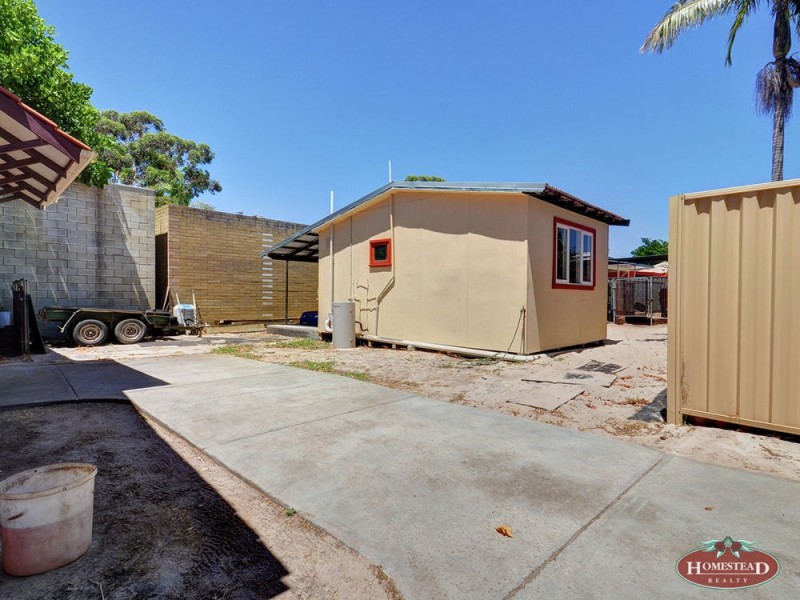 3 Kalgoorlie Street, Ascot WA 6104