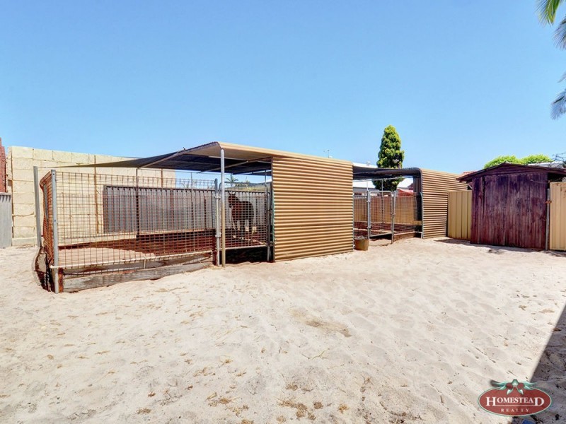 3 Kalgoorlie Street, Ascot WA 6104