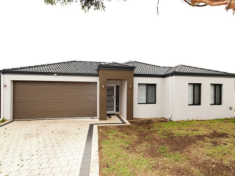 12 A Fenwick Street, Balga WA 6061