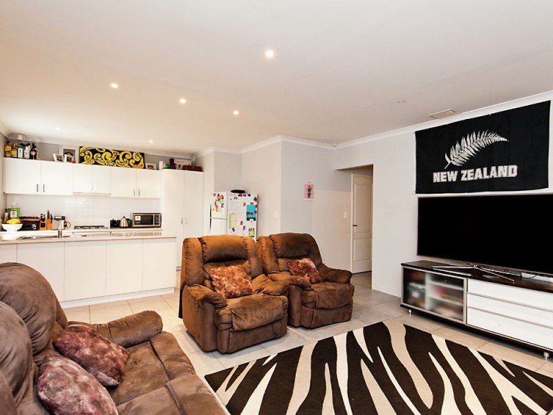 12 A Fenwick Street, Balga WA 6061