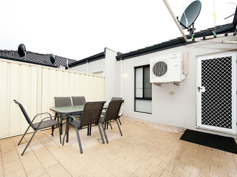 12 A Fenwick Street, Balga WA 6061