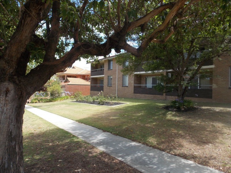 14/36 First Avenue, Mount Lawley WA 6050