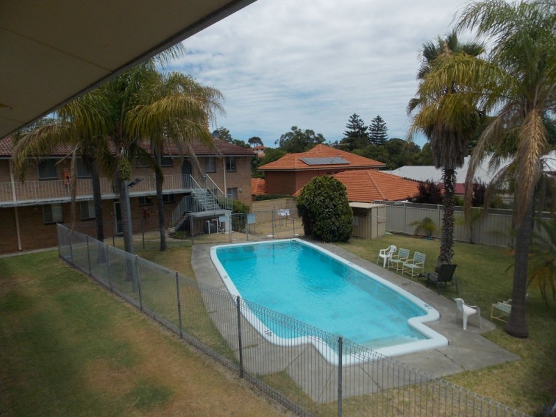 14/36 First Avenue, Mount Lawley WA 6050