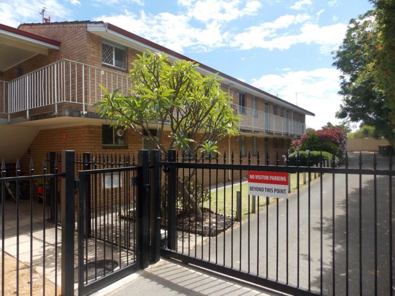 14/36 First Avenue, Mount Lawley WA 6050
