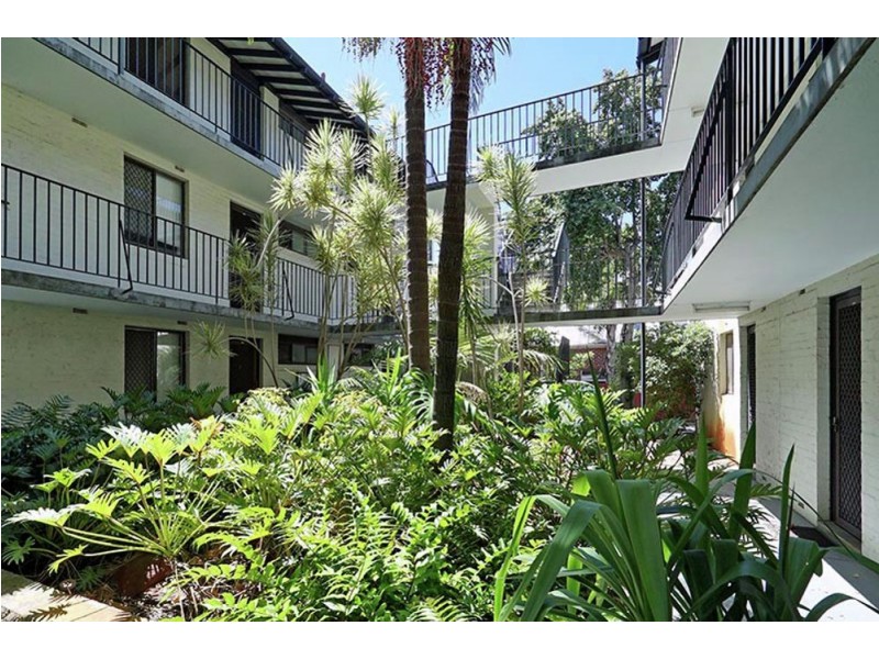 Unit 21 43 First Avenue, Mount Lawley WA 6050