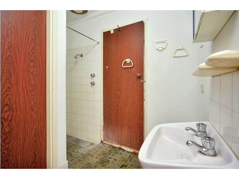 Unit 21 43 First Avenue, Mount Lawley WA 6050