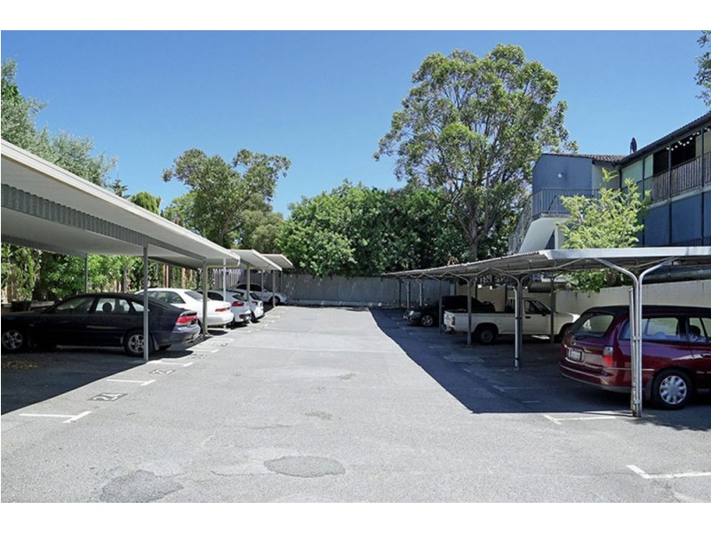 Unit 21 43 First Avenue, Mount Lawley WA 6050