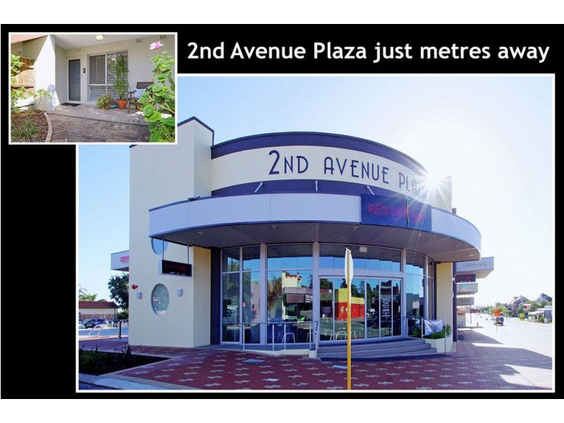 Unit 21 43 First Avenue, Mount Lawley WA 6050