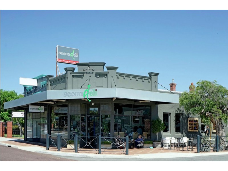 Unit 21 43 First Avenue, Mount Lawley WA 6050