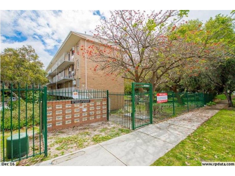 35/61 Wright St, Highgate WA 6003